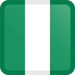 Flag of Nigeria