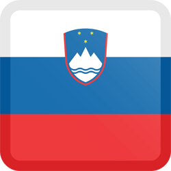 Flag of Slovenia